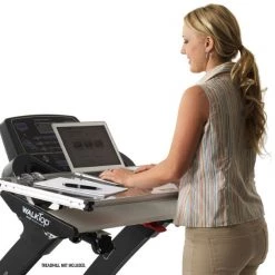 Fitneff Residential WalkTop Treadmill Desk Top