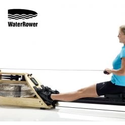 Water Rower A1 Home Residential 7 Water Rower A1 Home Residential
