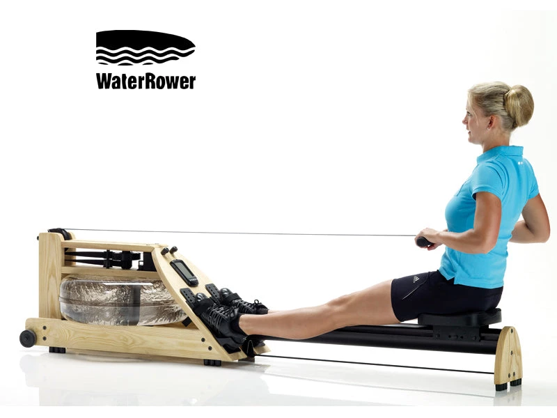 Water Rower A1 Home Residential 4 Water Rower A1 Home Residential