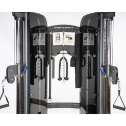 Residential BodyCraft PFT Functional Trainer