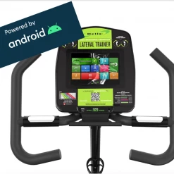 Residential Helix Model HLT3500 - 3D