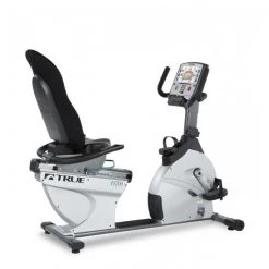 True Fitness True ES700 Recumbent Bike