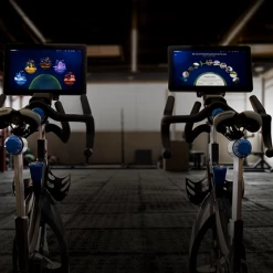 Stages Solo Interactive Indoor Cycle Residential