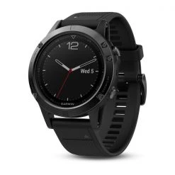 Garmin Fenix 5 17 Garmin Fenix 5