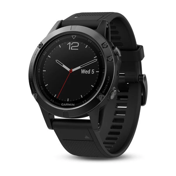 Garmin Fenix 5 7 Garmin Fenix 5