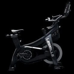 Stages Les Mills Virtual Bike