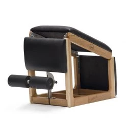 Residential NOHrD TriaTrainer