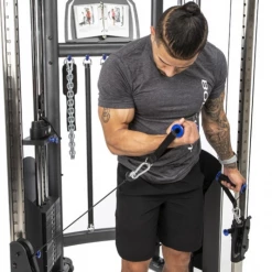 Bodycraft HFT Pro Functional Trainer Residential