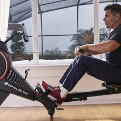 Echelon Fitness Echelon Smart Rower