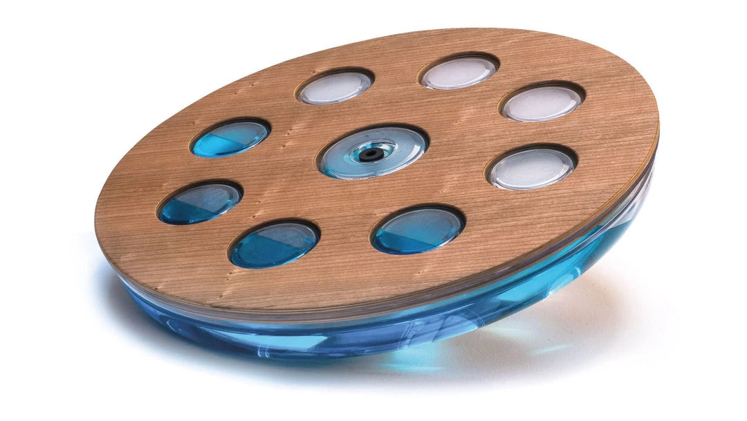 NOHrD Eau-Me Board 3 NOHrD Eau-Me Board