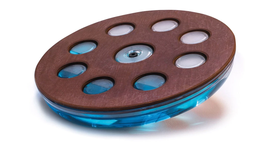 NOHrD Eau-Me Board 4 NOHrD Eau-Me Board