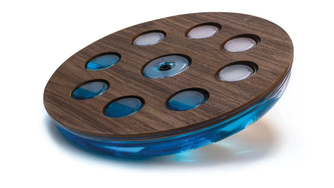 NOHrD Eau-Me Board 2 NOHrD Eau-Me Board