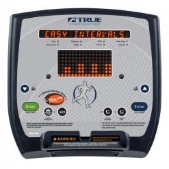 True Fitness Residential True XPS300 Elliptical Trainer