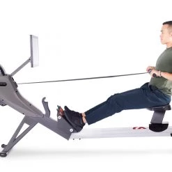 Residential AVIRON Tough Series Rower