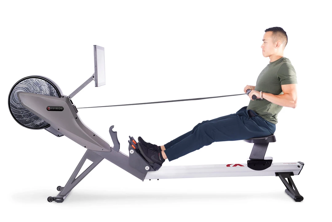 Residential AVIRON Tough Series Rower 2 Residential AVIRON Tough Series Rower
