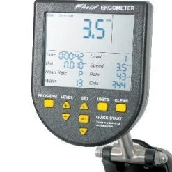 First Degree Fitness First Degree E316 Evolution Commercial FluidRower Residential