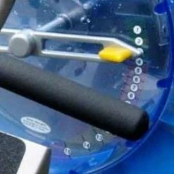 First Degree Fitness First Degree E316 Evolution Commercial FluidRower Residential