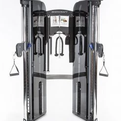 Residential BodyCraft PFT Functional Trainer