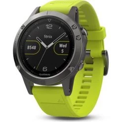 Garmin Fenix 5