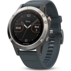 Garmin Fenix 5 15 Garmin Fenix 5