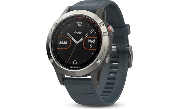 Garmin Fenix 5 5 Garmin Fenix 5