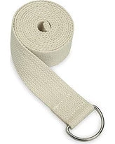 Residential Gaiam Yoga Strap 6 Ft.