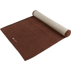 Gaiam Yoga Grippy Mat Towel Residential