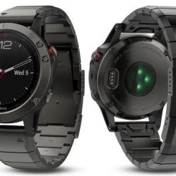 Garmin Fenix 5 18 Garmin Fenix 5