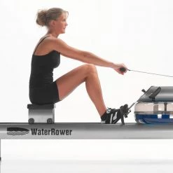Water Rower M1 Hirise Rowing Machine