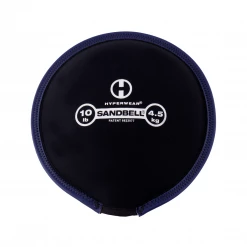 Hyperwear Sandbells Filled