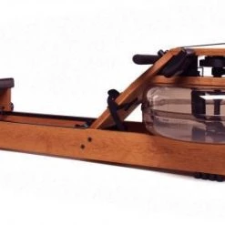 Water Rower WaterRower Oxbridge With S4 Monitor