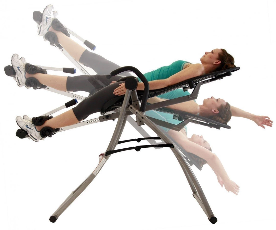 Residential Teeter Contour L5 Inversion Table 5 Residential Teeter Contour L5 Inversion Table