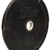 Troy Barbell Troy Solid Rubber Plate Residential