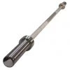 Troy Barbell Troy Olympic Bar Aluminum 6ft