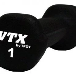 Troy Barbell Residential Troy Neoprene Dumbbell