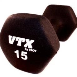 Troy Barbell Residential Troy Neoprene Dumbbell