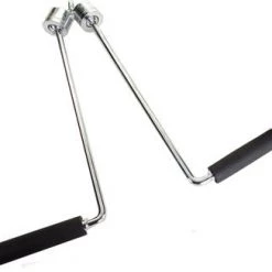 Troy Barbell Troy Supra Spreader Bar Residential