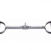 Troy Barbell Residential Troy Pro-Style Lat Bar 24",6"