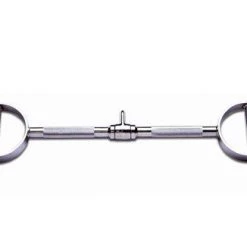Troy Barbell Residential Troy Pro-Style Lat Bar 24",6"