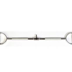 Troy Barbell Troy Pro-Style Lat Bar 34",6"