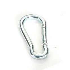 Troy Barbell Troy Carribeaner Clips Residential