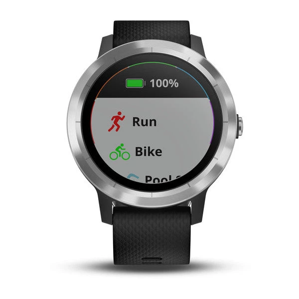 Garmin Vivoactive 3 2 Garmin Vivoactive 3
