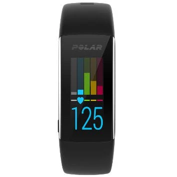 Body Basics Polar A360 Residential 1 Body Basics Polar A360 Residential