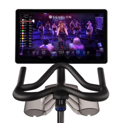 Residential Echelon Smart Connect Bike EX5S