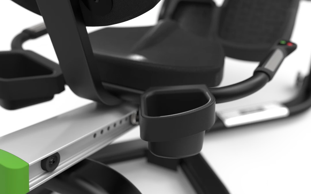 Residential Helix Model HR3500 4 Residential Helix Model HR3500