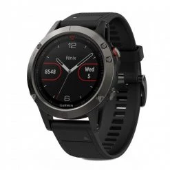 Garmin Fenix 5 19 Garmin Fenix 5