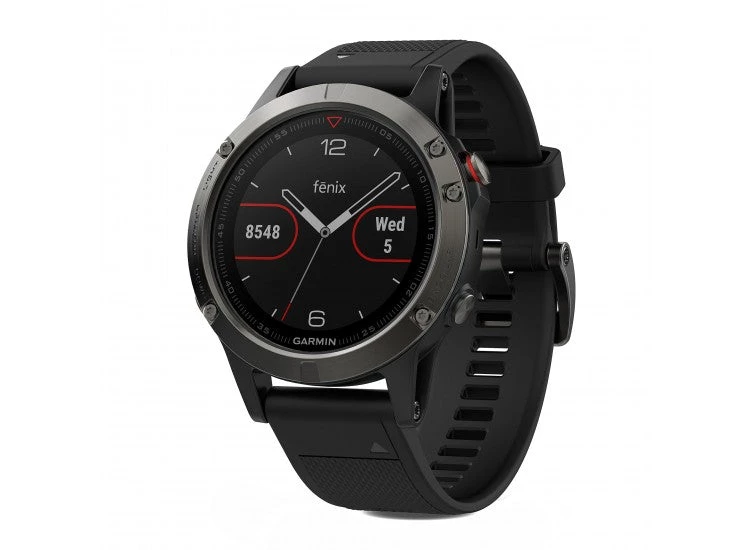 Garmin Fenix 5 9 Garmin Fenix 5