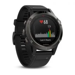 Garmin Fenix 5