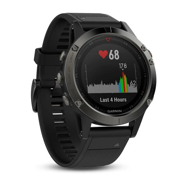 Garmin Fenix 5 1 Garmin Fenix 5