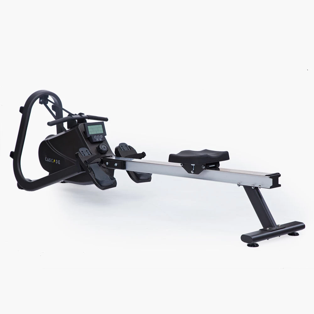 Cascade Rowing Machine Residential 2 Cascade Rowing Machine Residential